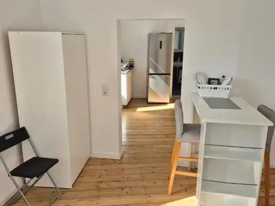 Ferienwohnung für 2 Personen (20 m²) in Kaiserslautern 9/10