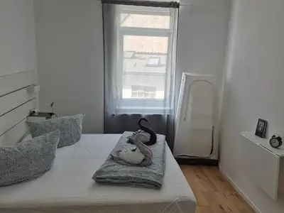Ferienwohnung für 2 Personen (20 m²) in Kaiserslautern 1/10