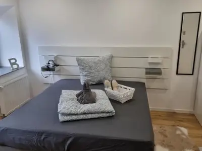 Ferienwohnung für 2 Personen (20 m²) in Kaiserslautern 1/10