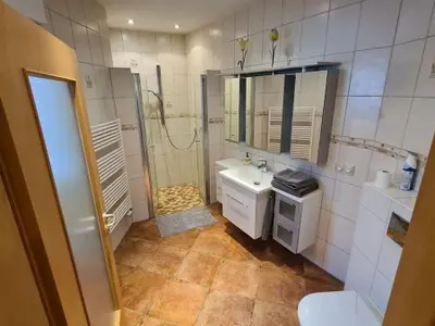 Ferienwohnung für 2 Personen (45 m²) in Kaiserslautern 7/9