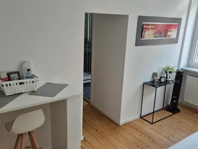 Ferienwohnung für 2 Personen (20 m²) in Kaiserslautern 4/10