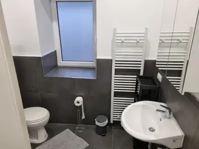 Ferienwohnung für 2 Personen (20 m²) in Kaiserslautern 6/10