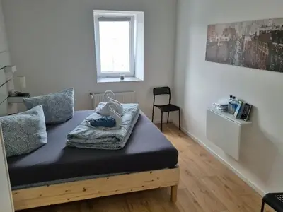 Ferienwohnung für 2 Personen (20 m²) in Kaiserslautern 1/10