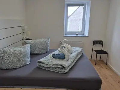 Ferienwohnung für 2 Personen (20 m²) in Kaiserslautern 2/10
