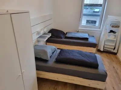 Ferienwohnung für 2 Personen (20 m²) in Kaiserslautern 3/10