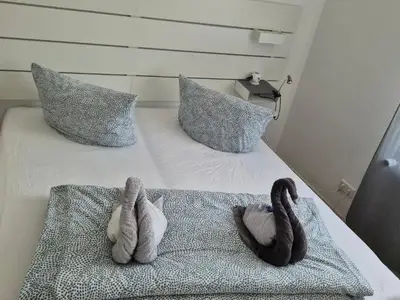 Ferienwohnung für 2 Personen (20 m²) in Kaiserslautern 4/10