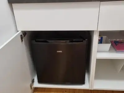 Ferienwohnung für 2 Personen (20 m²) in Kaiserslautern 7/10