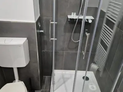 Ferienwohnung für 2 Personen (20 m²) in Kaiserslautern 10/10