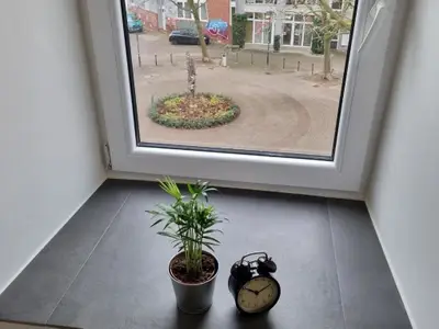 Ferienwohnung für 2 Personen (20 m²) in Kaiserslautern 4/10