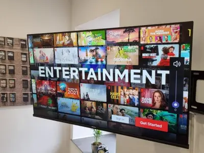 Ferienwohnung für 2 Personen (20 m²) in Kaiserslautern 7/10