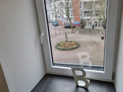 Ferienwohnung für 2 Personen (20 m²) in Kaiserslautern 8/10