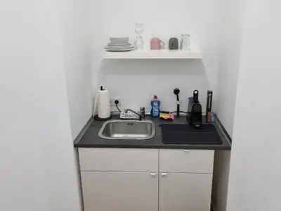 Ferienwohnung für 2 Personen (20 m²) in Kaiserslautern 10/10