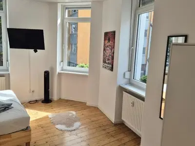 Ferienwohnung für 2 Personen (20 m²) in Kaiserslautern 3/10