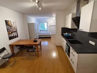 Ferienwohnung für 2 Personen (45 m²) in Kaiserslautern 1/9