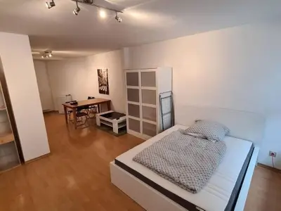 Ferienwohnung für 2 Personen (45 m²) in Kaiserslautern 2/9