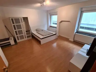 Ferienwohnung für 2 Personen (45 m²) in Kaiserslautern 3/9