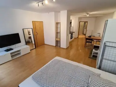 Ferienwohnung für 2 Personen (45 m²) in Kaiserslautern 4/9