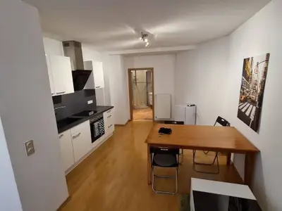 Ferienwohnung für 2 Personen (45 m²) in Kaiserslautern 5/9