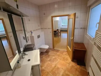 Ferienwohnung für 2 Personen (45 m²) in Kaiserslautern 6/9