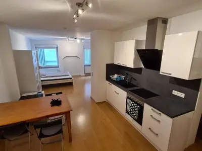 Ferienwohnung für 2 Personen (45 m²) in Kaiserslautern 9/9
