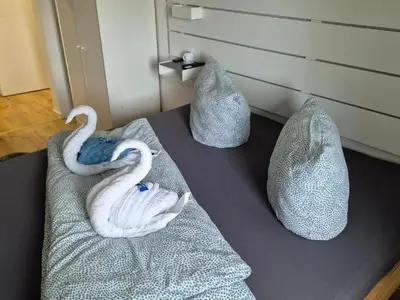 Ferienwohnung für 2 Personen (20 m²) in Kaiserslautern 3/10