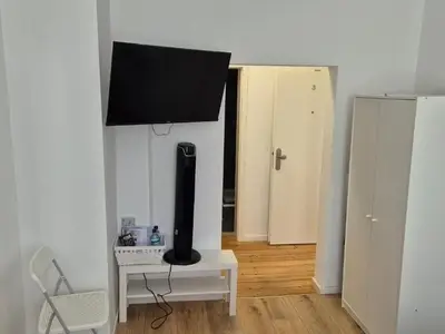 Ferienwohnung für 2 Personen (20 m²) in Kaiserslautern 4/10