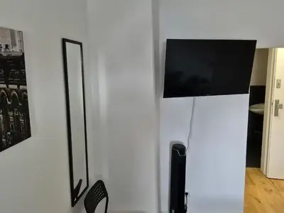 Ferienwohnung für 2 Personen (20 m²) in Kaiserslautern 5/10