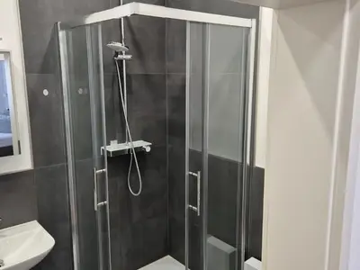 Ferienwohnung für 2 Personen (20 m²) in Kaiserslautern 8/10