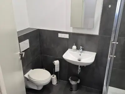 Ferienwohnung für 2 Personen (20 m²) in Kaiserslautern 9/10