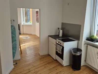 Ferienwohnung für 2 Personen (35 m²) in Kaiserslautern 5/10