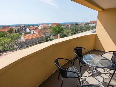 Ferienwohnung für 8 Personen (95 m²) in Kakma 3/10