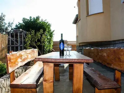 Ferienwohnung für 8 Personen (95 m²) in Kakma 7/10