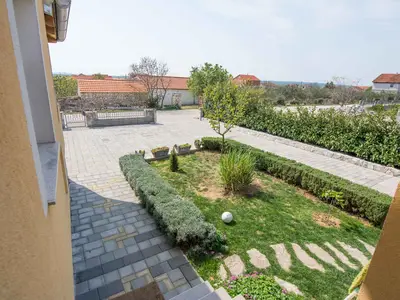 Ferienwohnung für 8 Personen (95 m²) in Kakma 10/10
