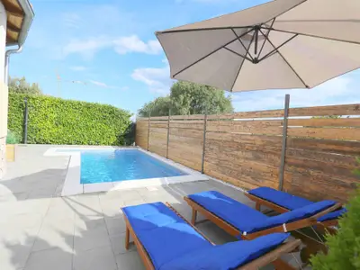 Ferienwohnung für 8 Personen (95 m²) in Kakma 3/10