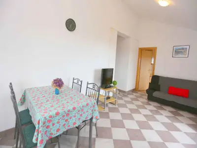 Ferienwohnung für 8 Personen (95 m²) in Kakma 6/10