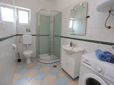 Ferienwohnung für 8 Personen (95 m²) in Kakma 7/10