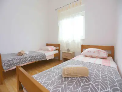 Ferienwohnung für 8 Personen (95 m²) in Kakma 8/10