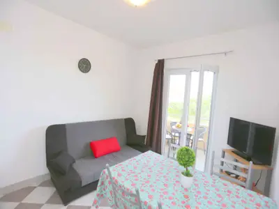 Ferienwohnung für 8 Personen (95 m²) in Kakma 10/10