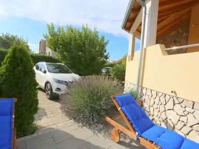 Ferienwohnung für 8 Personen (95 m²) in Kakma 5/10