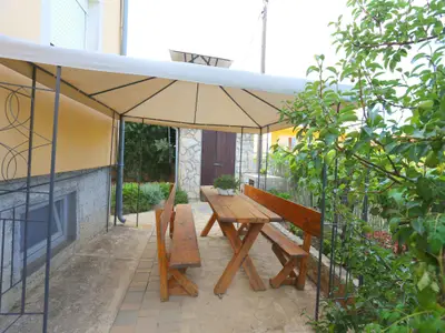 Ferienwohnung für 8 Personen (95 m²) in Kakma 9/10