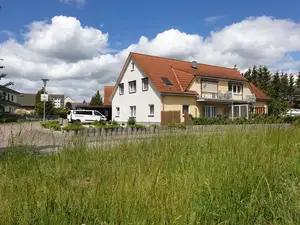 Ferienwohnung für 3 Personen (36 m²) in Stadt Kalbe (Milde)