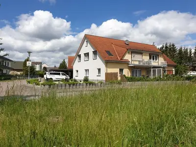 Ferienwohnung für 3 Personen (36 m²) in Stadt Kalbe (Milde) 1/10