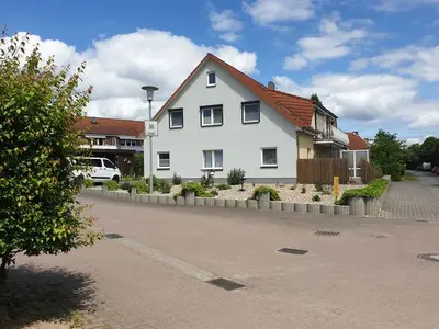 Ferienwohnung für 3 Personen (36 m²) in Stadt Kalbe (Milde) 3/10