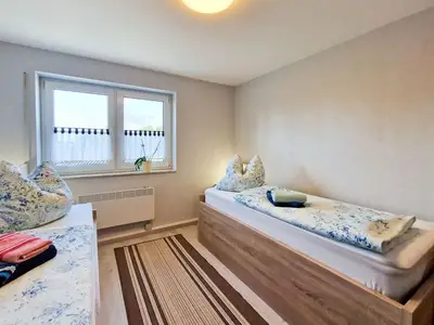 Ferienwohnung für 3 Personen (36 m²) in Stadt Kalbe (Milde) 4/10