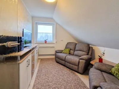 Ferienwohnung für 3 Personen (36 m²) in Stadt Kalbe (Milde) 5/10