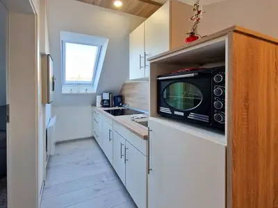 Ferienwohnung für 3 Personen (36 m²) in Stadt Kalbe (Milde) 6/10
