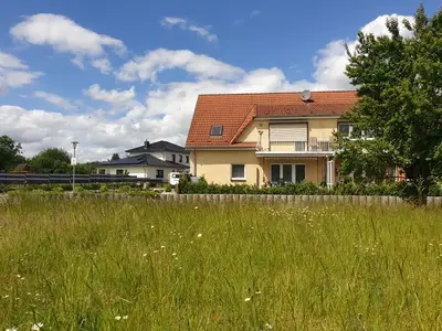Ferienwohnung für 3 Personen (36 m²) in Stadt Kalbe (Milde) 9/10