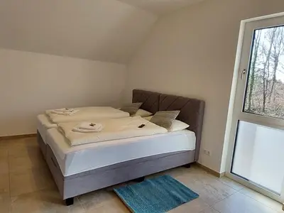 Ferienwohnung für 4 Personen (45 m²) in Kalenborn 9/10