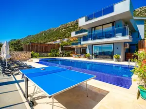 Ferienwohnung für 6 Personen (90 m²) in Kalkan