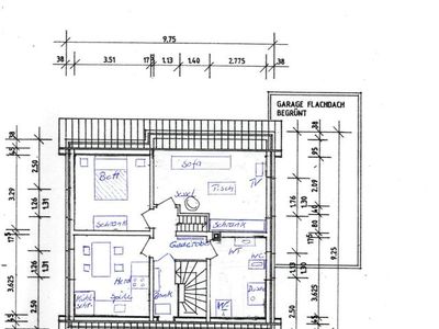 Ferienwohnung für 4 Personen (65 m²) in Kalkar 2/10